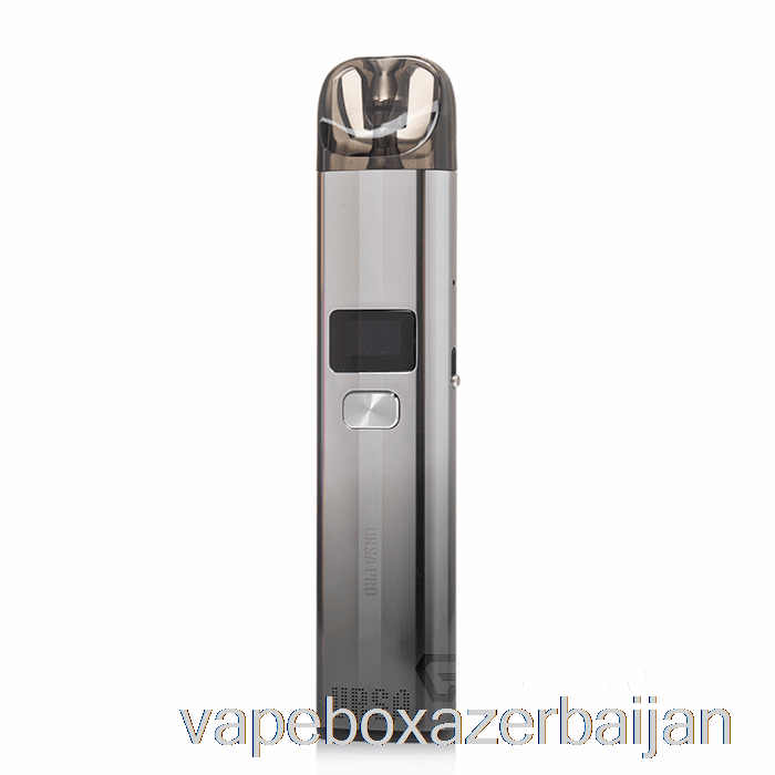 Vape Box Azerbaijan Lost Vape URSA Pro 25W Pod Kit Midnight G